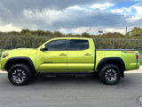 Used 2023 Toyota Tacoma TRD Off-Road image 2