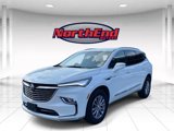 Used 2024 Buick Enclave Premium image 3