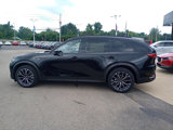New 2025 MAZDA CX-70 Plug-In Hybrid w/ Premium Plus image 4