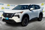 New 2025 Nissan Rogue SV image 4