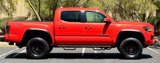 Used 2023 Toyota Tacoma TRD Pro image 4
