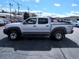 Used 2011 Toyota Tacoma 4x4 Double Cab image 3
