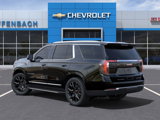 New 2025 GMC Yukon Elevation w/ Technology Package image 3