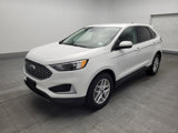 Used 2023 Ford Edge SEL image 2