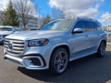 New 2025 Mercedes-Benz GLS 450 4MATIC image 3
