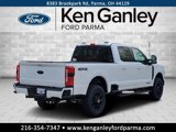 New 2025 Ford F250 Lariat image 5