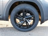 New 2025 Volkswagen Atlas Cross Sport SEL R-Line image 5