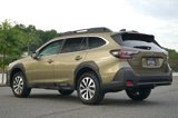 Used 2024 Subaru Outback Premium image 3