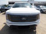 New 2025 Ford F150 Lightning Lariat image 2