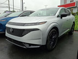 New 2025 Nissan Murano Platinum w/ Cargo Package image 3