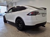 Used 2019 Tesla Model X Long Range image 2