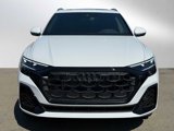 New 2025 Audi Q8 Premium Plus image 2