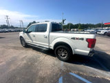 Used 2020 Ford F150 Lariat w/ Max Trailer Tow Package image 5
