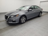 Used 2022 Nissan Altima 2.5 S image 2
