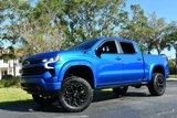 Used 2024 Chevrolet Silverado 1500 RST w/ All Star Edition Plus image 2