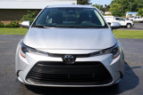 Used 2023 Toyota Corolla LE image 2