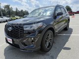 New 2025 Ford Explorer ST-Line image 3