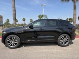 New 2026 Jaguar F-PACE R-Dynamic S image 3