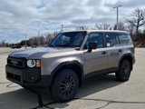 Used 2025 Toyota Land Cruiser 1958 image 3