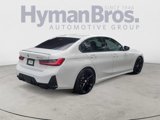 Used 2023 BMW M340i w/ Premium Package image 3