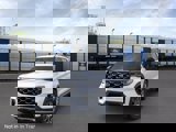 New 2025 Ford Explorer Platinum image 2