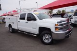 Used 2019 Chevrolet Silverado 2500 W/T image 2