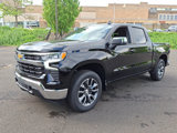 New 2025 Chevrolet Silverado 1500 LT image 2