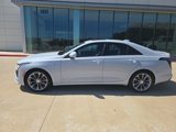New 2026 Cadillac CT4 Sport image 2