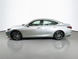 Certified 2024 Lexus ES 350 w/ Premium Package image 4