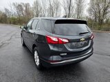 Used 2021 Chevrolet Equinox LT image 5