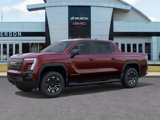 New 2026 GMC Sierra EV Elevation w/ Premium Package image 2