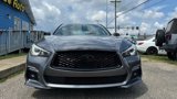 Used 2020 INFINITI Q50 Edition 30 image 3