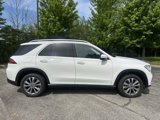 Used 2020 Mercedes-Benz GLE 350 4MATIC image 2