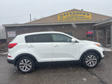 Used 2016 Kia Sportage LX image 4