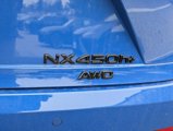 New 2025 Lexus NX 450h+ AWD w/ Luxury Package image 6