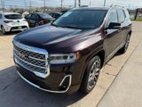 Used 2020 GMC Acadia Denali image 4