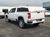 New 2025 Chevrolet Silverado 2500 LT w/ Z71 Chrome Sport Edition image 3