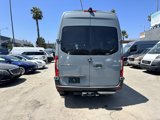 Used 2023 Mercedes-Benz Sprinter 2500 image 3