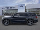 New 2025 Ford Explorer Platinum image 3