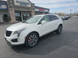 Used 2023 Cadillac XT5 Sportv image 2