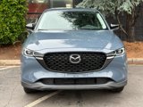 Used 2024 MAZDA CX-5 Carbon Edition image 3