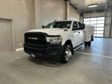 Used 2022 RAM 3500 Tradesman w/ Electrical Accessory Group image 4