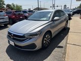 Used 2022 Volkswagen Jetta S w/ IQ.Drive Package image 3