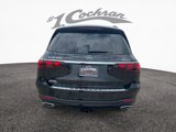 New 2025 Mercedes-Benz GLS 450 4MATIC image 6