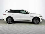 Used 2026 Jaguar F-PACE R-Dynamic S image 4