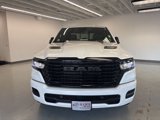 New 2026 RAM 1500 Laramie w/ Night Edition image 2