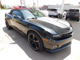 Used 2012 Chevrolet Camaro SS w/ 45th Anniversary Package image 3