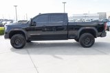 Used 2025 GMC Sierra 2500 AT4X w/ AT4X AEV Edition image 3