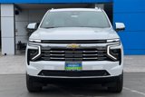 New 2025 Chevrolet Tahoe Premier image 3