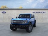 New 2025 Ford Bronco Badlands image 2
